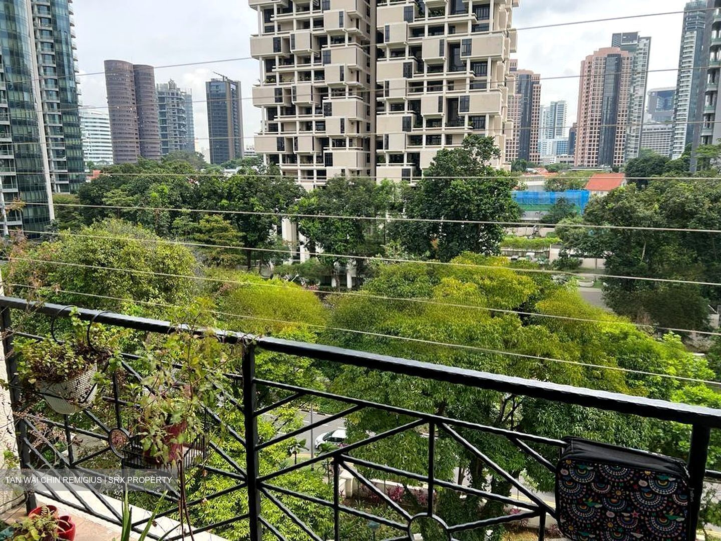 Spring Grove (D10), Condominium #469738721